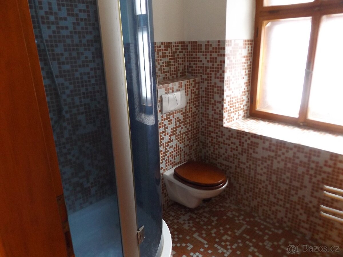 Byt 1+kk Vrchlabí