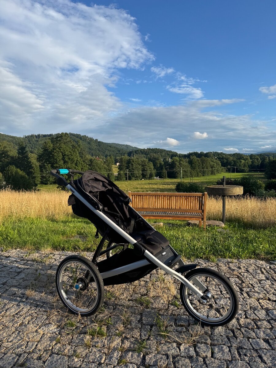 Thule Glide
