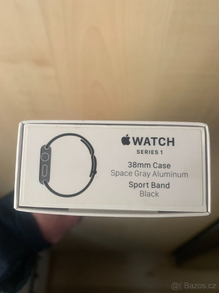 Apple Watch Series 1
