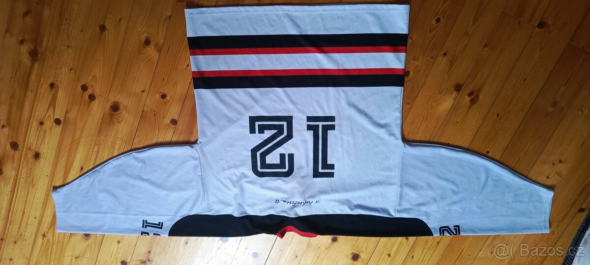 Hokejový dres XXl