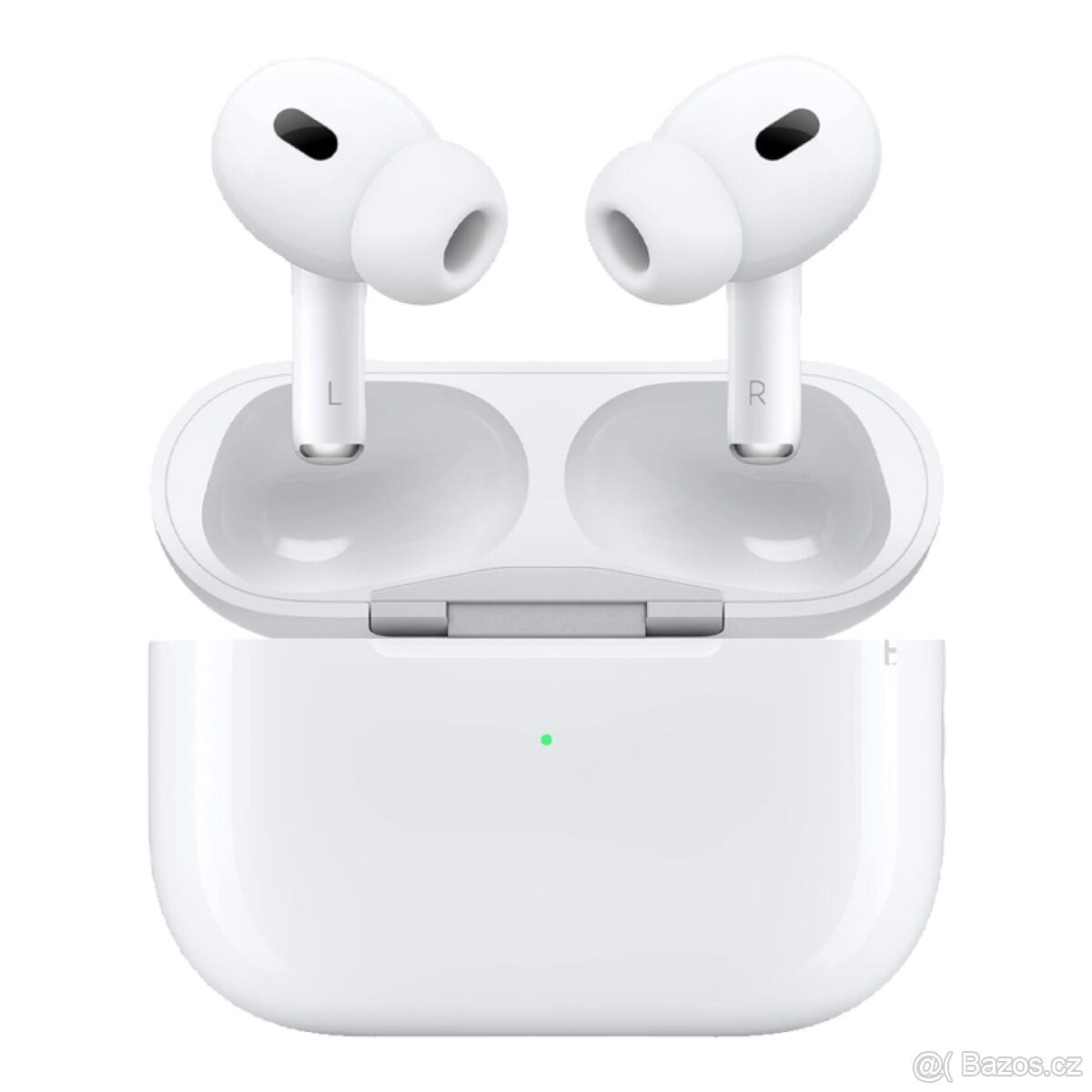 KOUPIM LEVE NEBO PRAVE SLUCHÁTKO AIRPODS 2 PRO (usb-c)