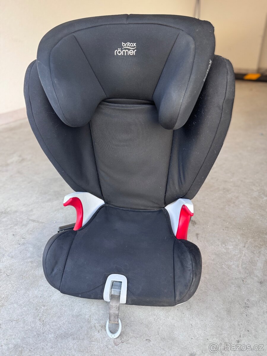 Britax Romer kidfix sl