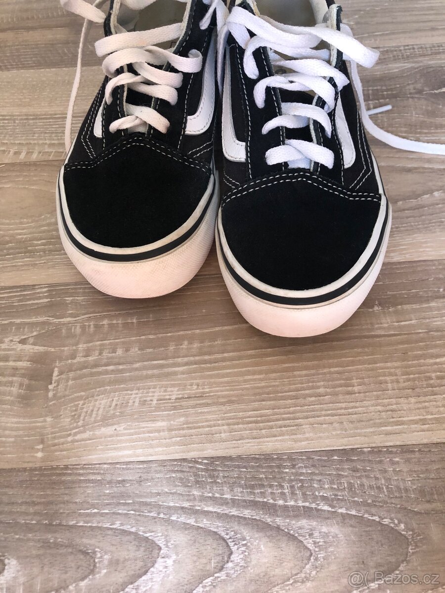 Detske tenisky Vans