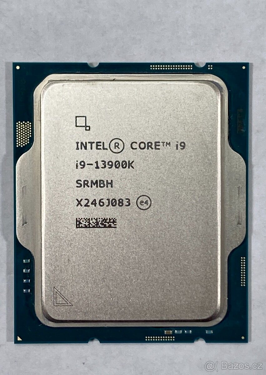 Intel Core i9-13900K + ASUS PRIME Z790-P