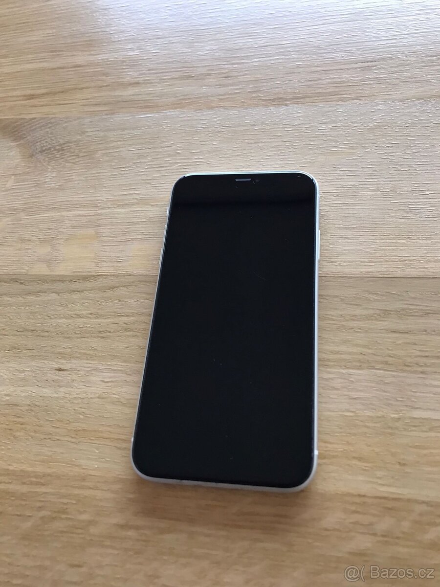 Iphone 11 64GB white