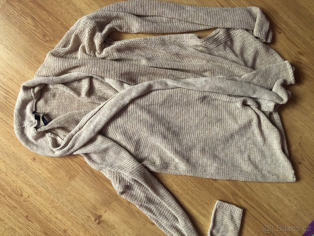 Tommmy hilfiger svetr