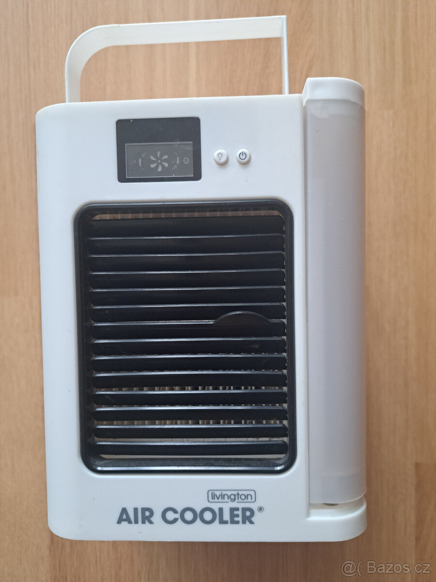 Ochlazovač vzduchu AIR COOLER