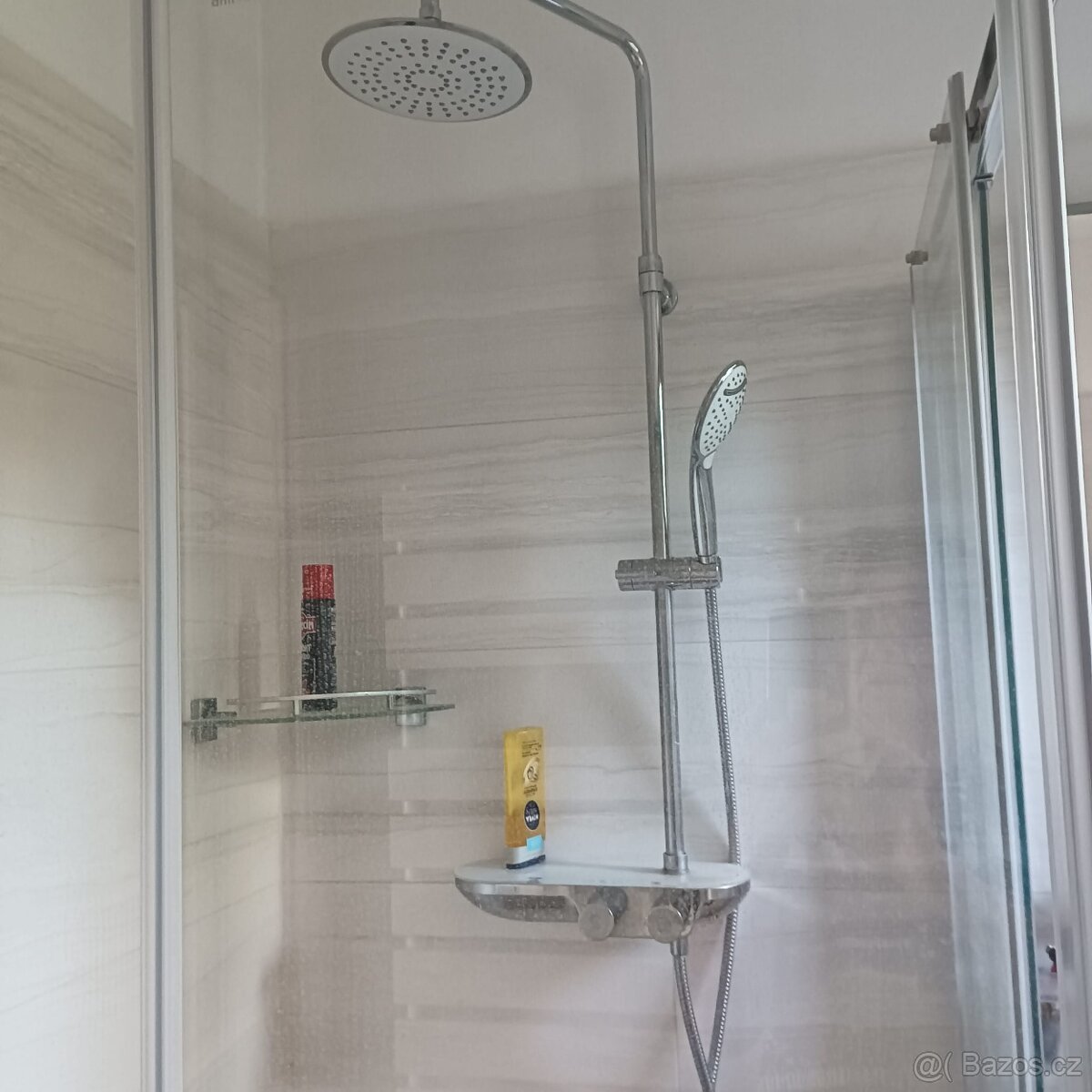 Instalatérské práce renovace koupelen obklady dlažba