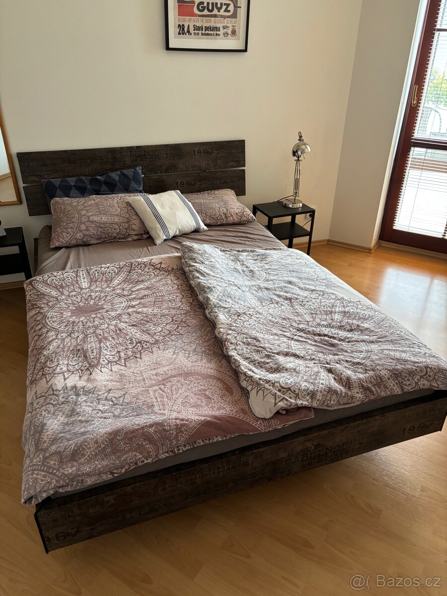 Postel Sconto 140x200