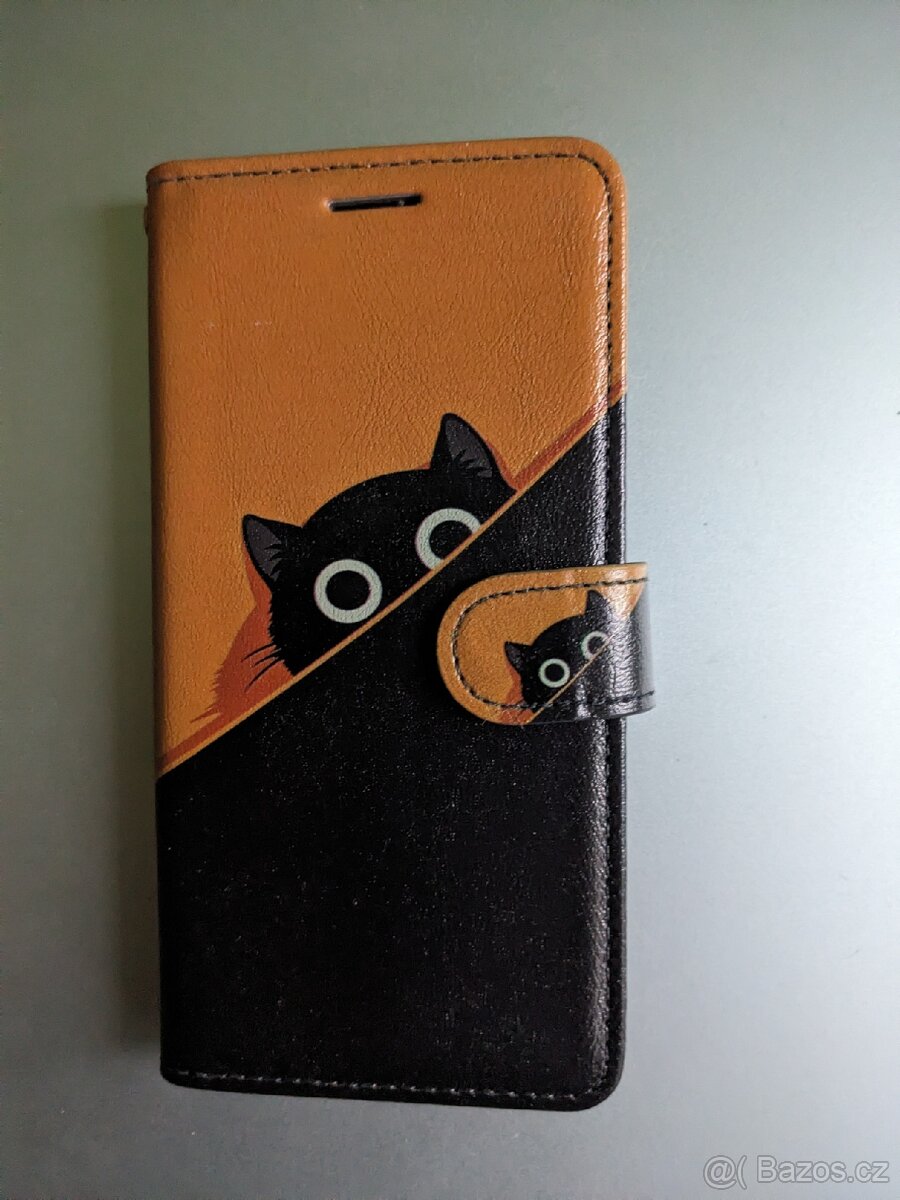 Pouzdro pro Google Pixel 4a