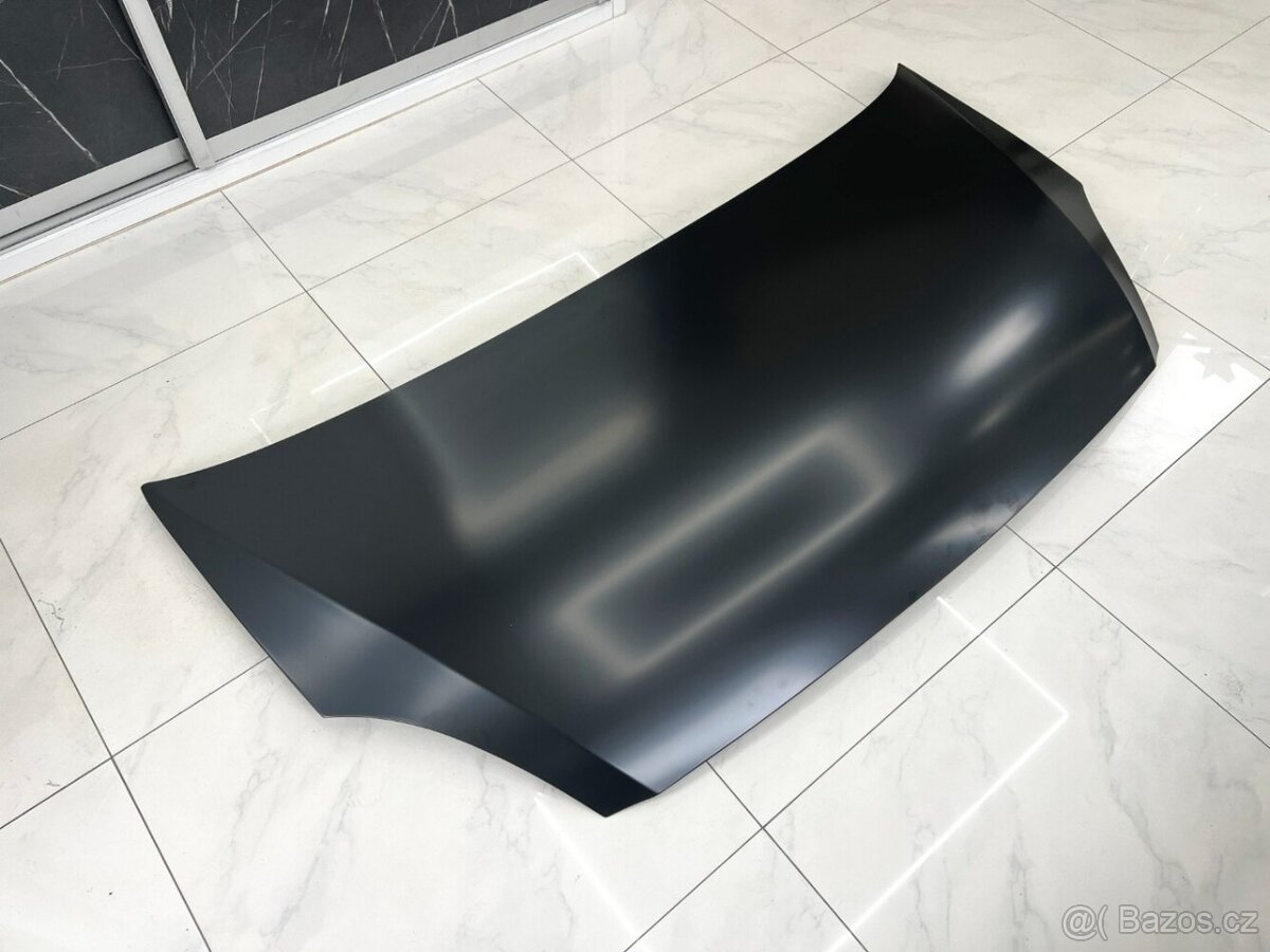 PŘEDNÍ KAPOTA IVECO DAILY / POZINK / ZASÍLÁME