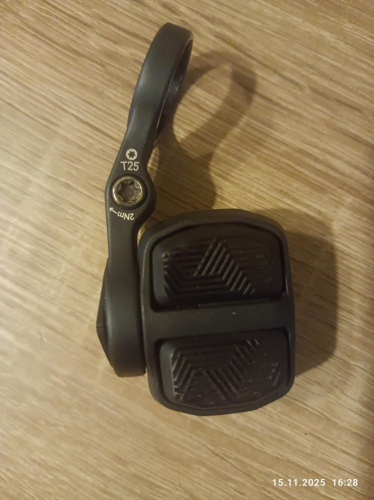 Sram AXS Pod Ultimate D1 elektronický řadící ovladač