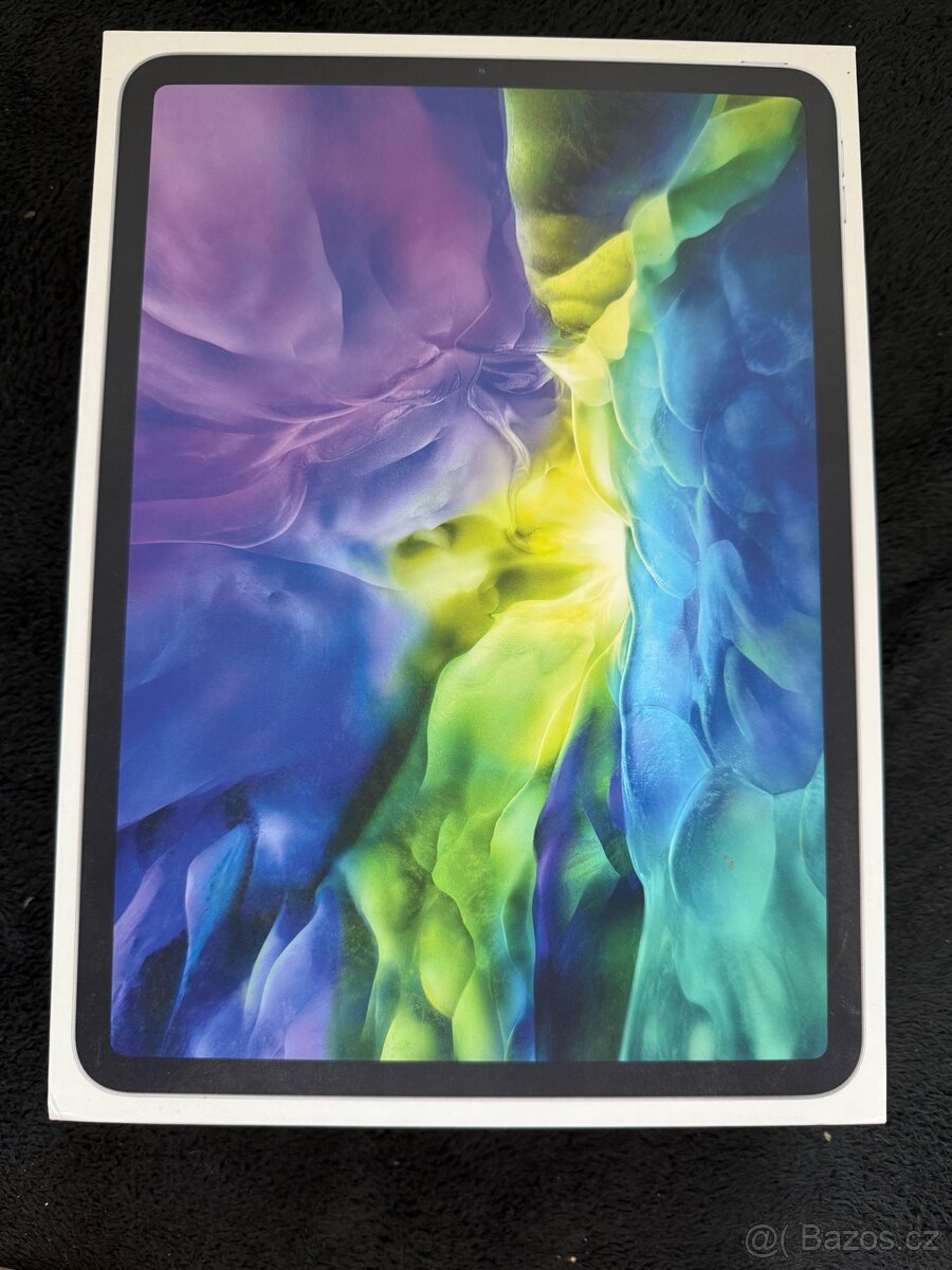 iPad PRO 11 2020 128GB