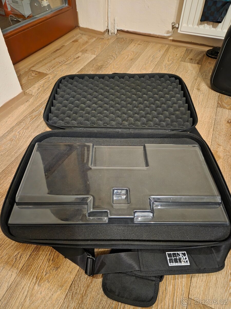 SET OCHRANY Numark Mixstream (Pro / Plus / Go)