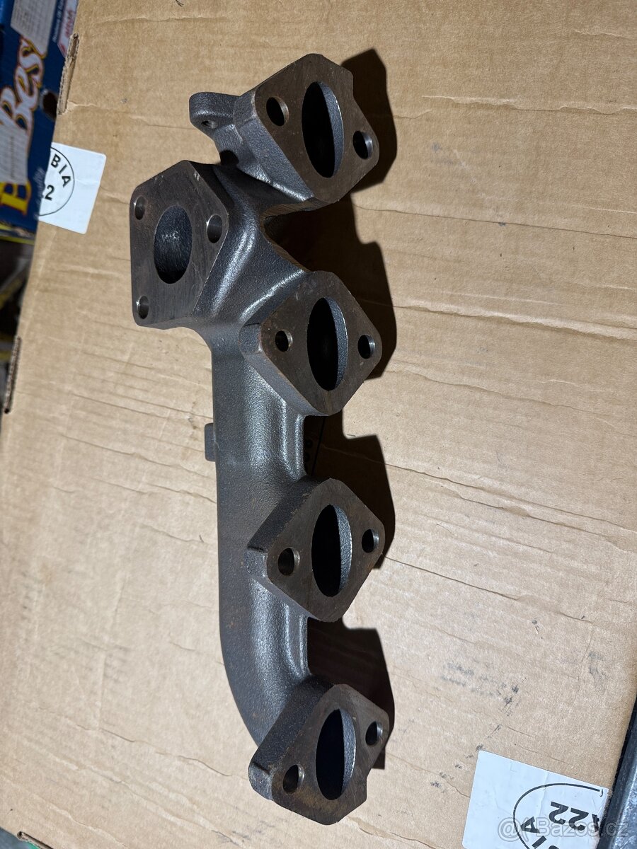 Prodam svody BMW n47 nové original BMW