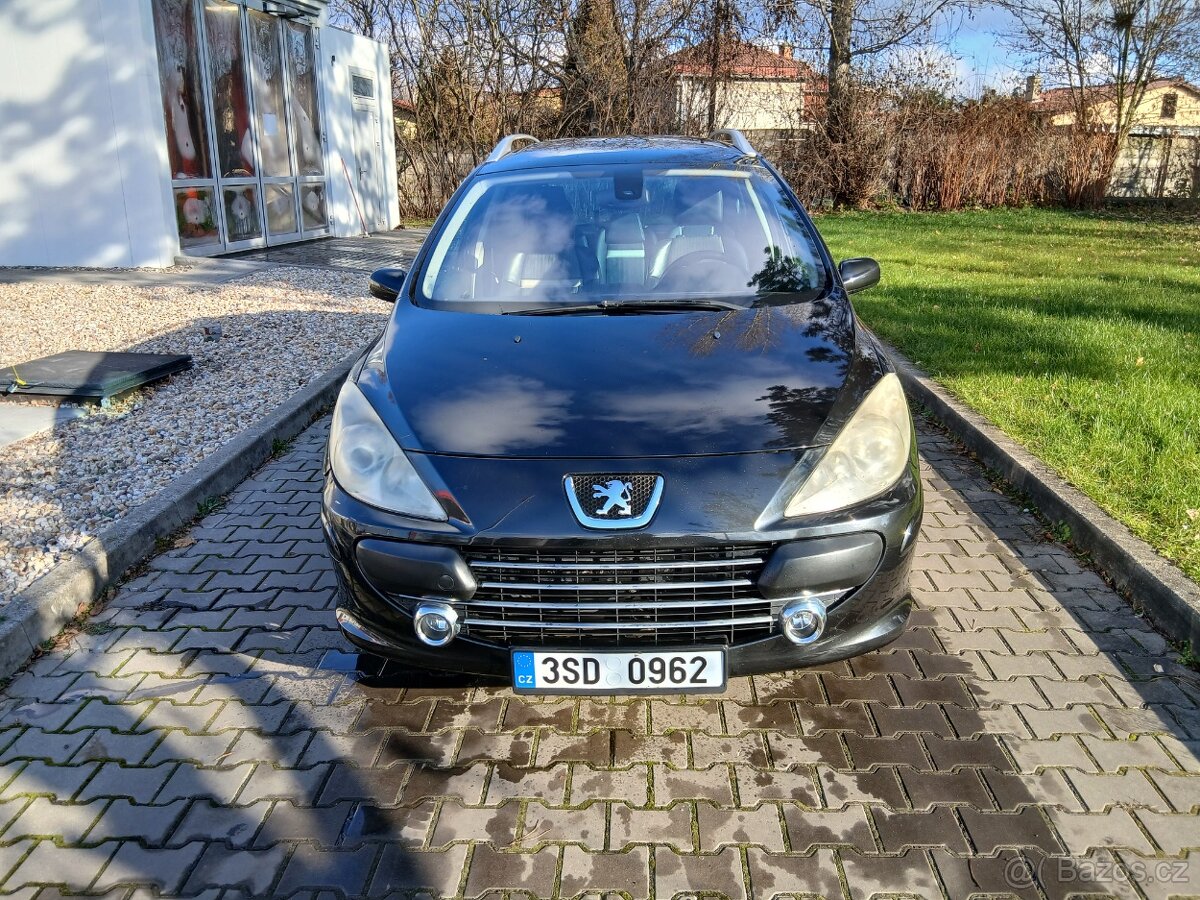 Peugeot 307 SW