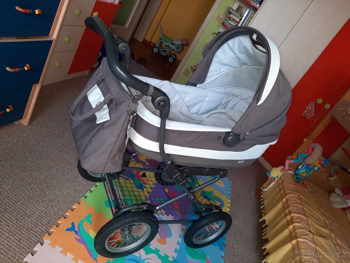 Nabízím dětský kočárek Inglesina Sofia
