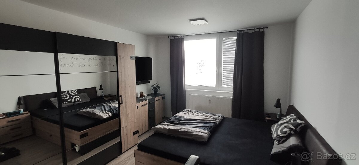 Prodám nábytek do ložnice