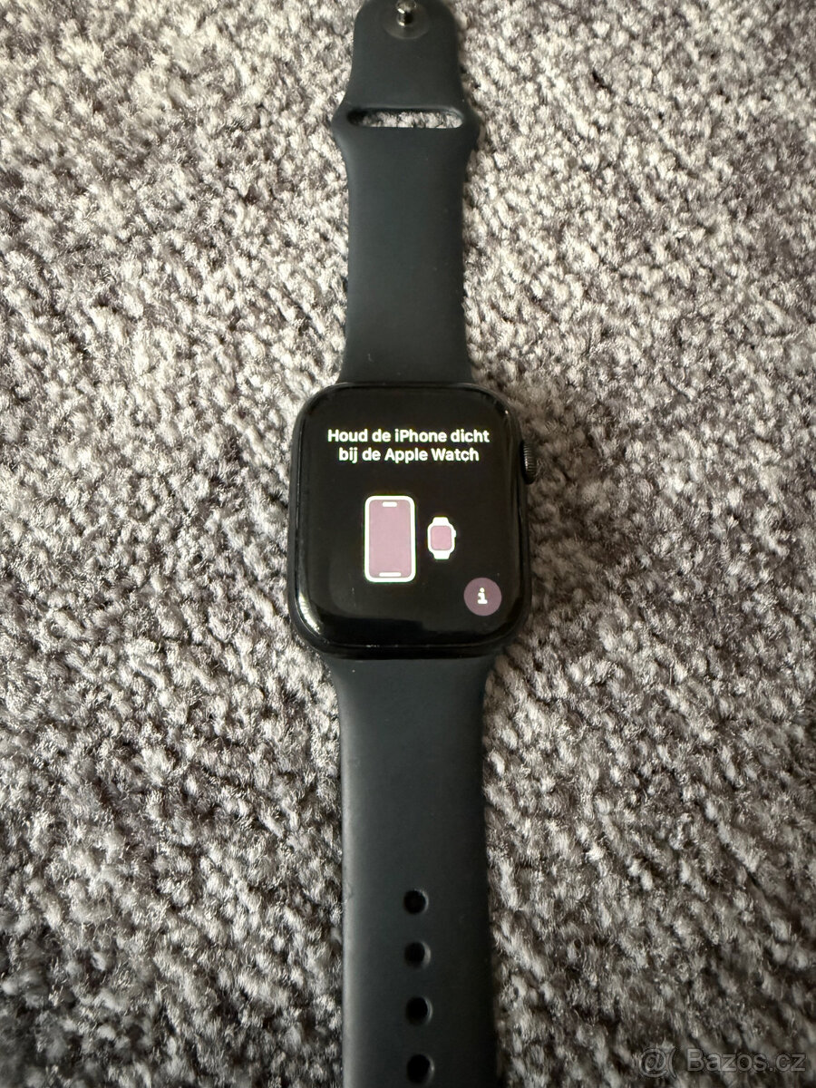 Apple Watch 8 45mm