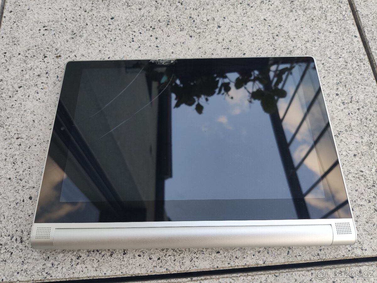 10" tablet Lenovo Yoga 2