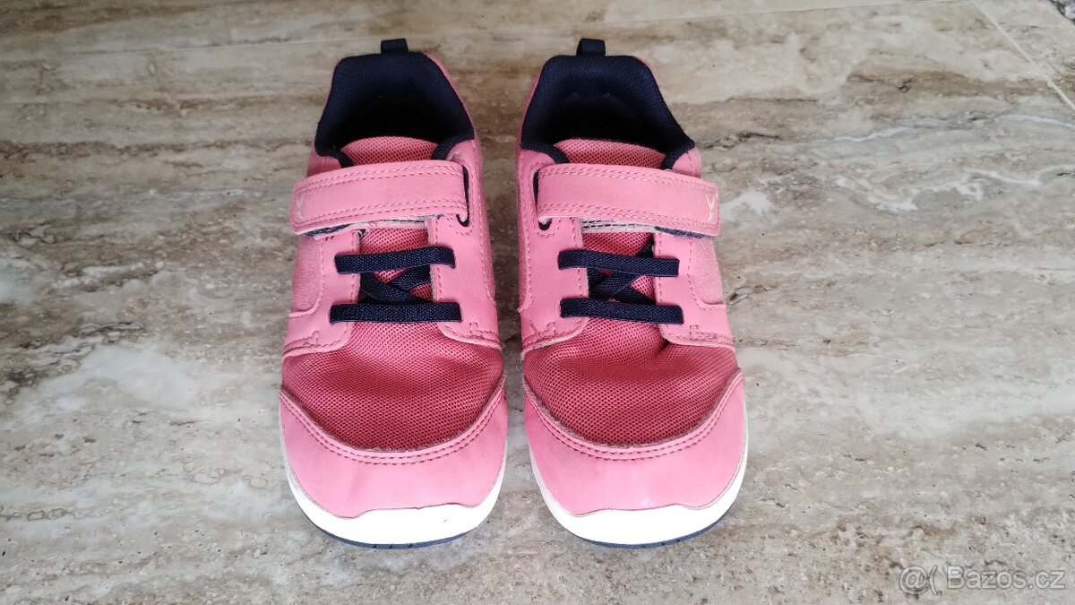 Dětské boty / tenisky vel. 30