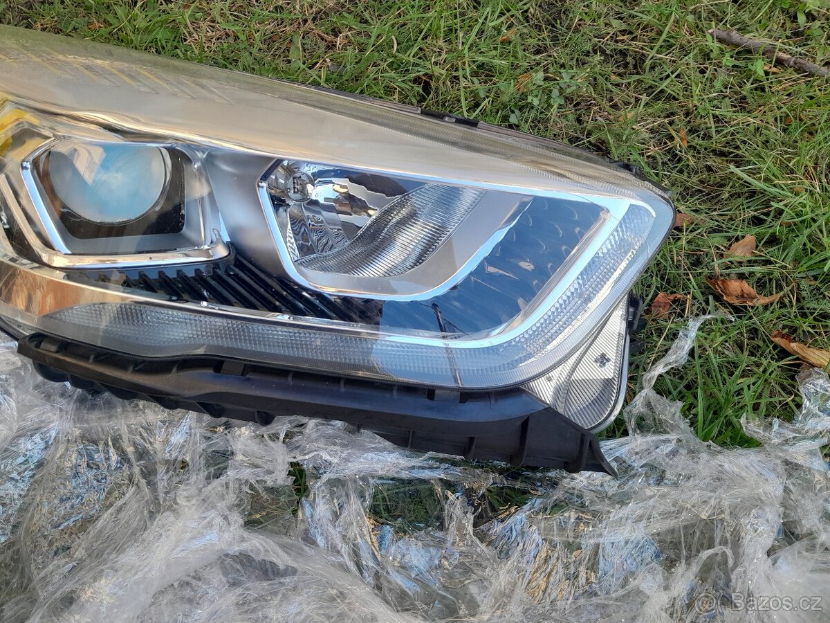 Schanim koupim světla xenon xenony led laser