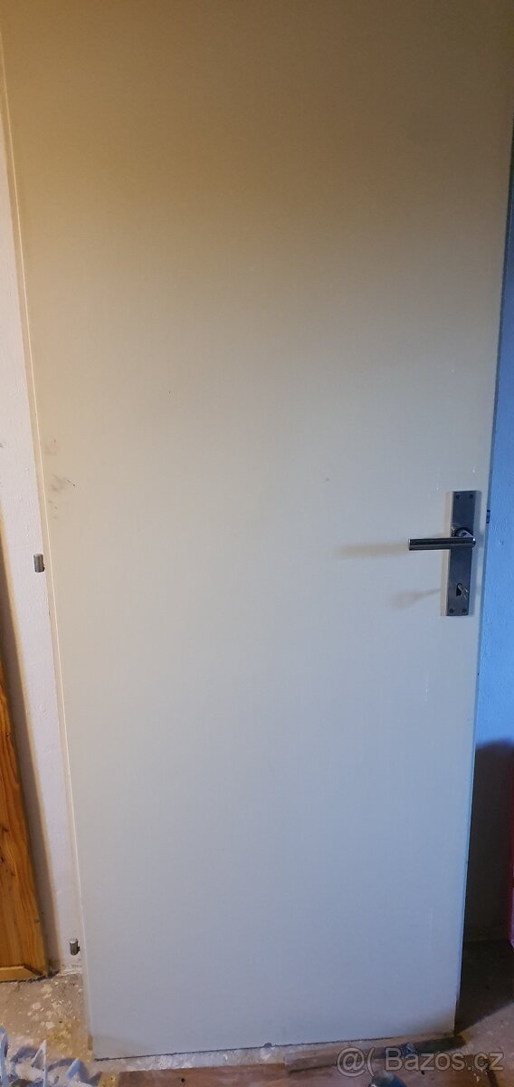 Interiérové dveře 70 pravé