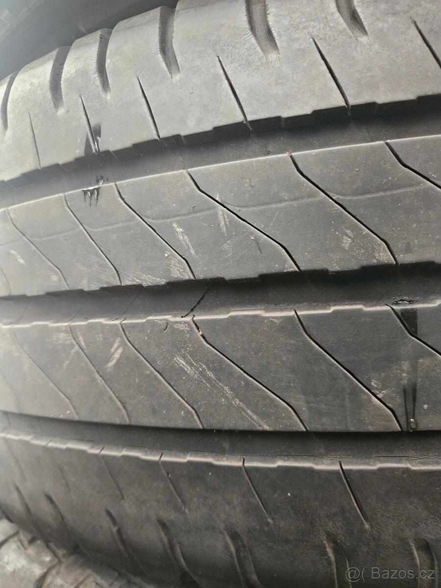 235/65R16C 115/113R Agilis 3 MICHELIN
