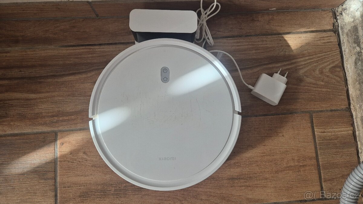 Robotický vysavač Xiaomi