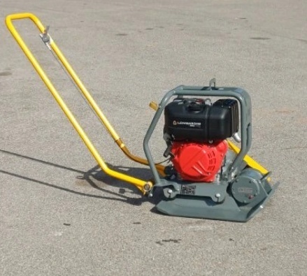 VD 24K - předváděcí kus