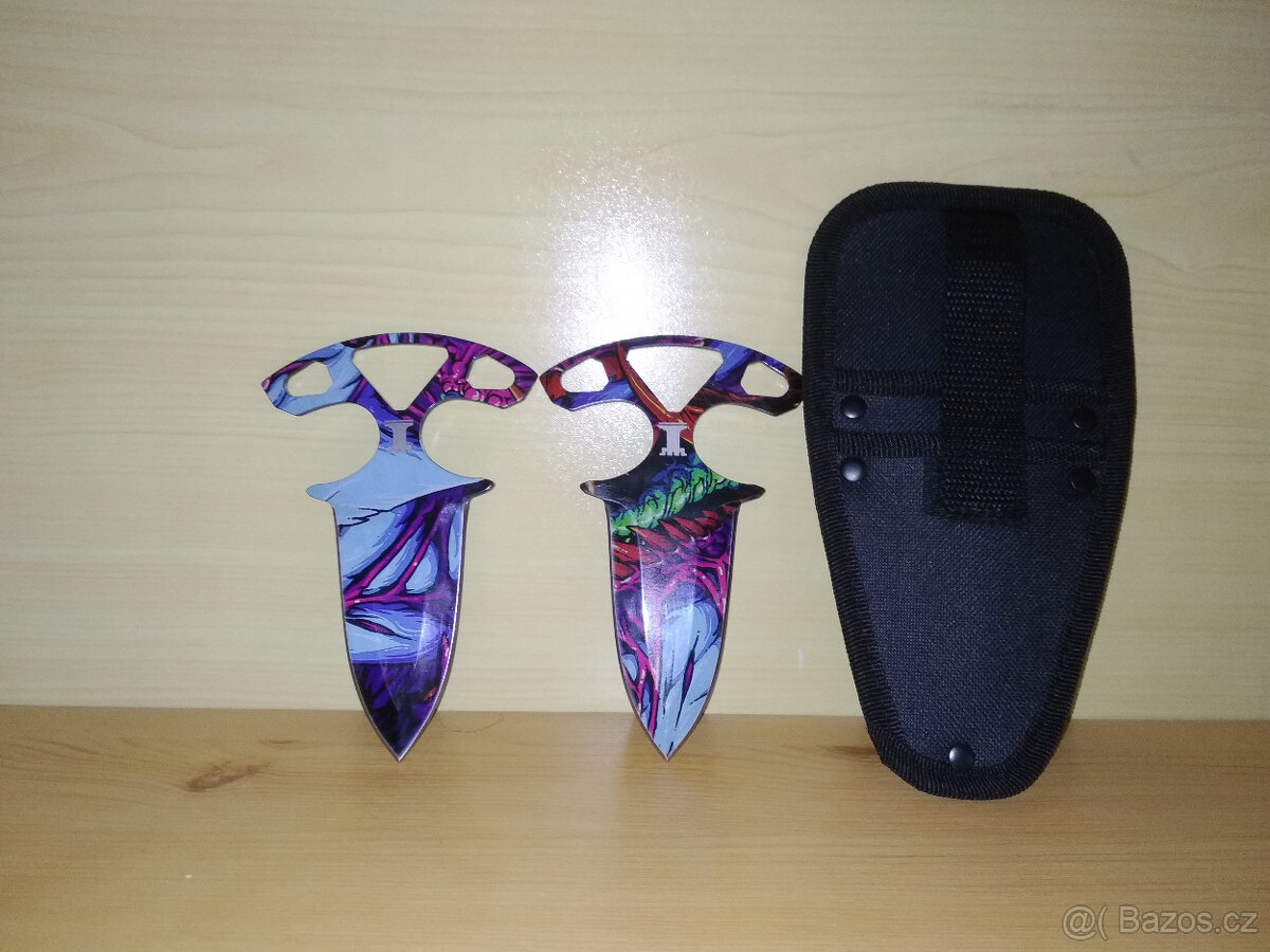 CS:GO Shadow Daggers cs:go csgo