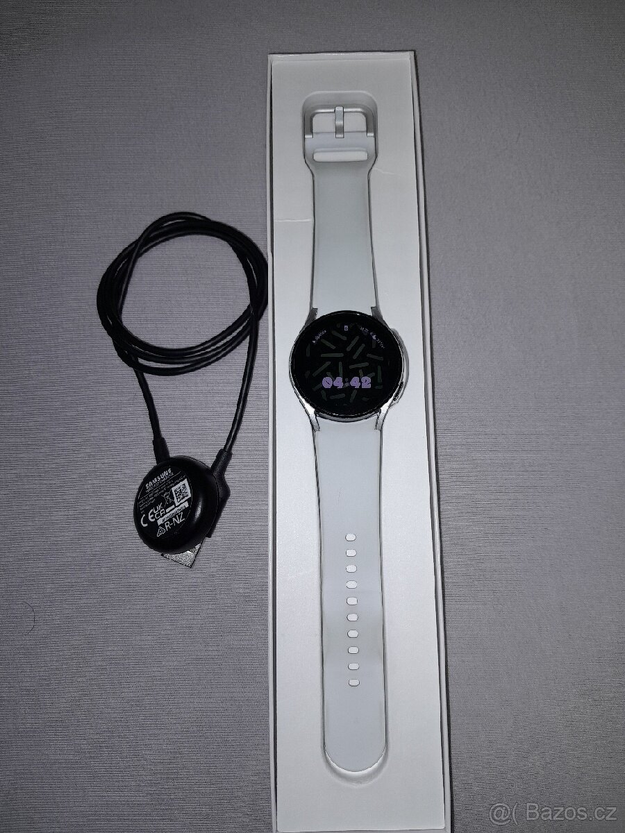 Samsung Galaxy watch 4