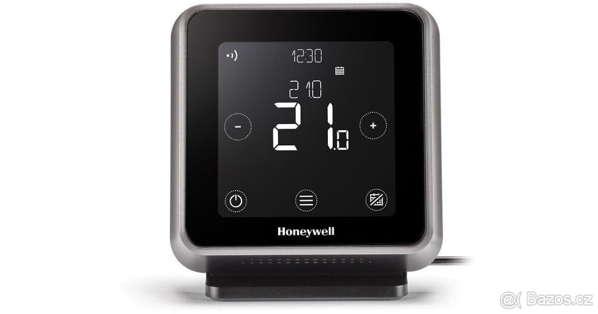 Inteligentní termostat Honeywell Lyric T6R - NOVÝ