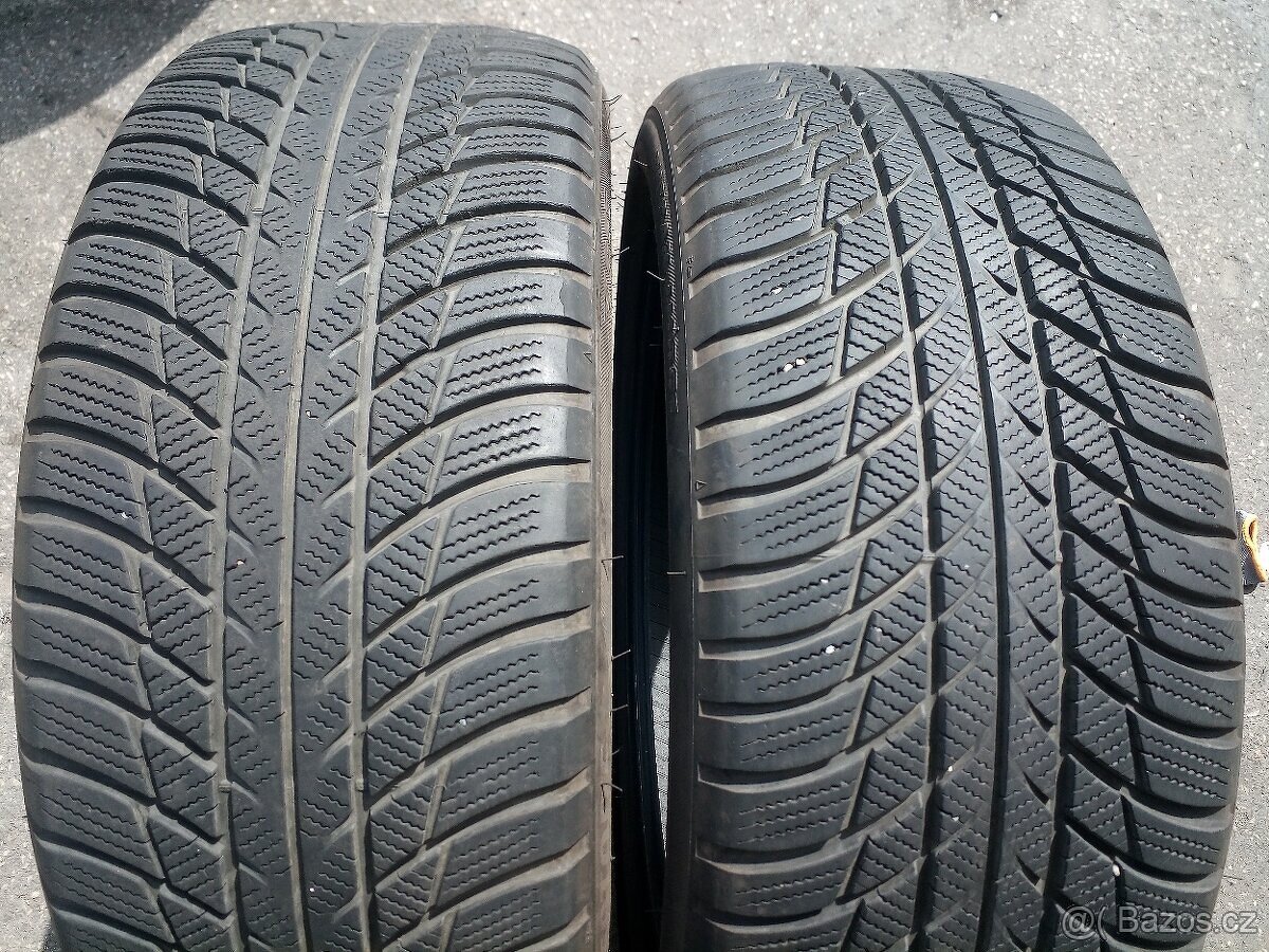 225/45/18 95h/91h Bridgestone - zimní pneu 4ks