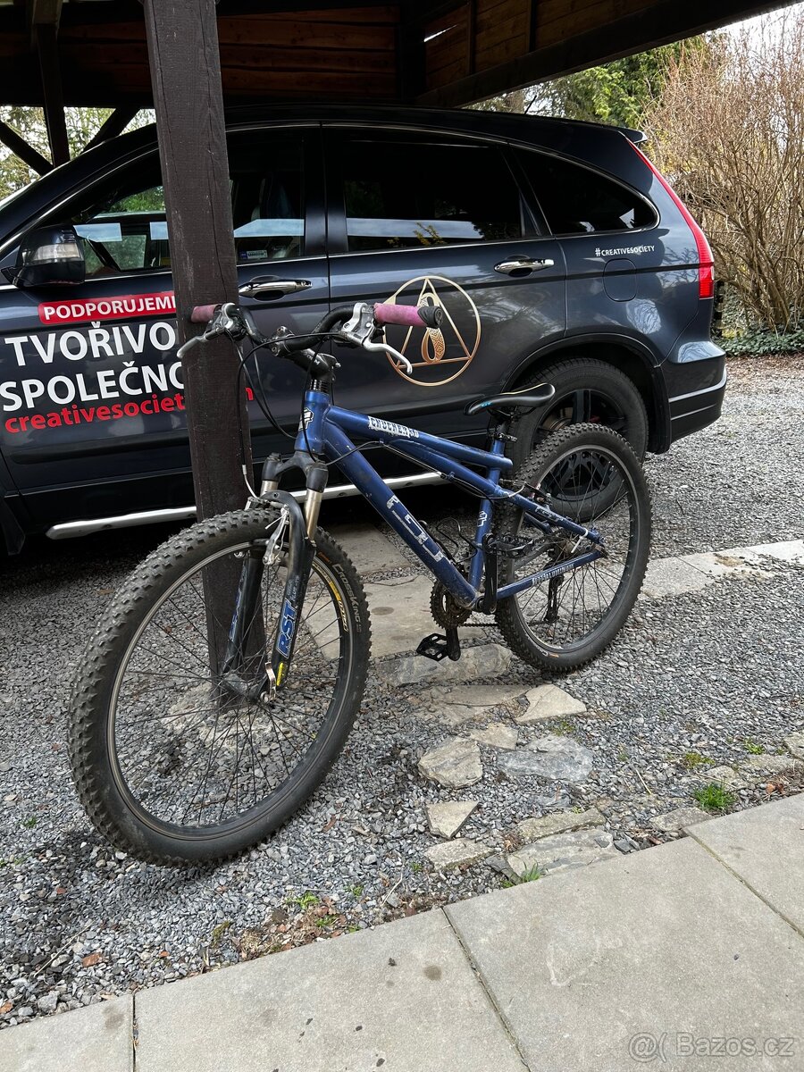 GT chucker 3.0