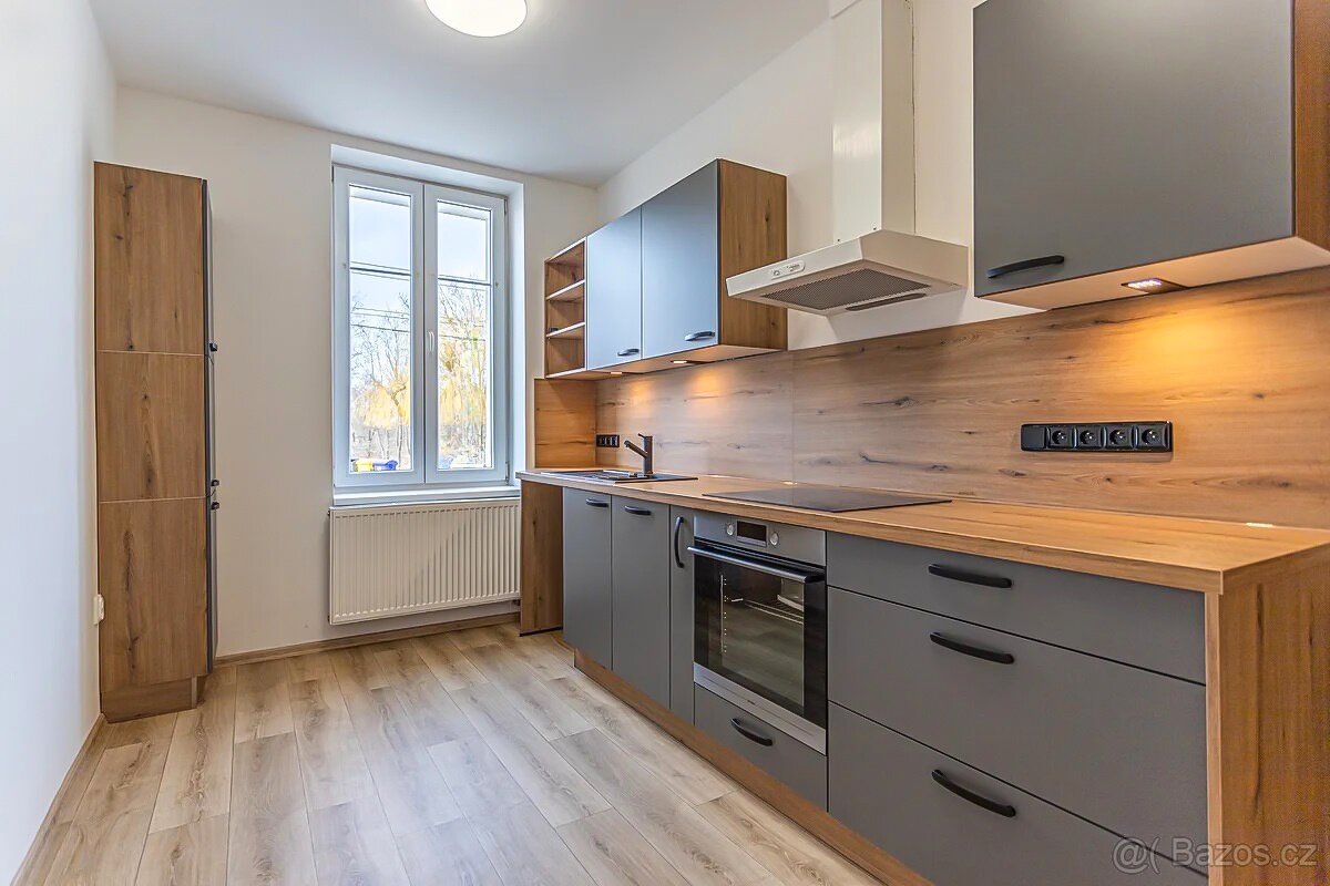 Prodej bytu 1+1 (36 m²)
