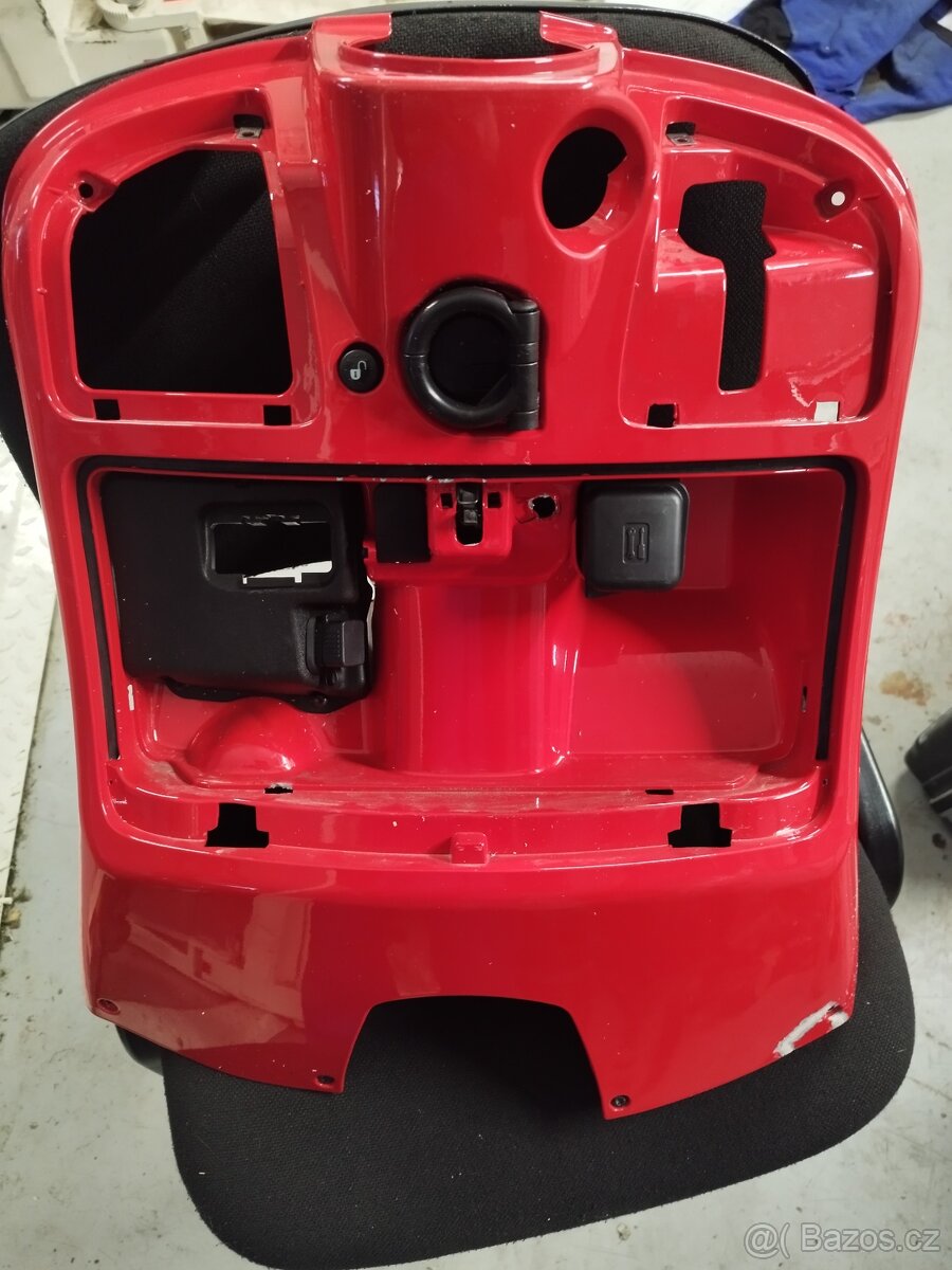 Vespa GTS 300 2016