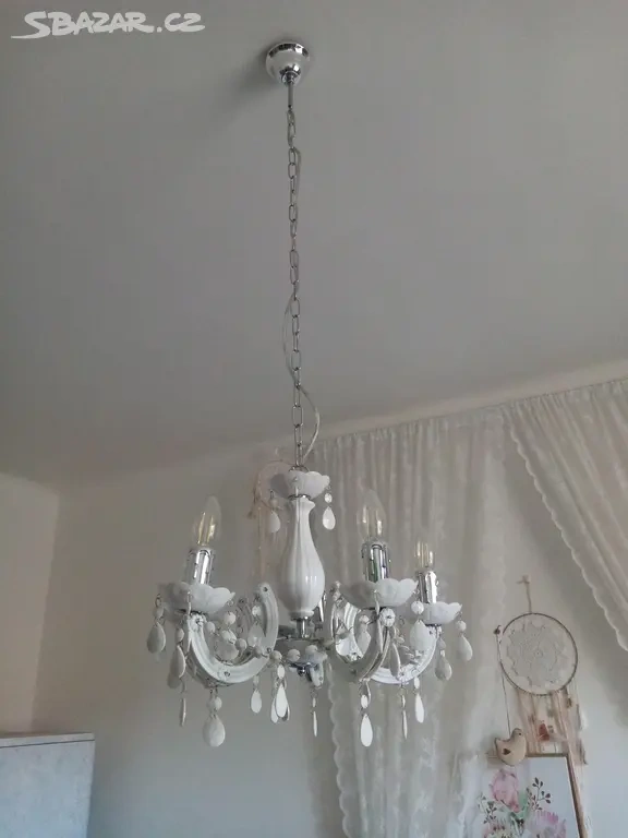 Lustr