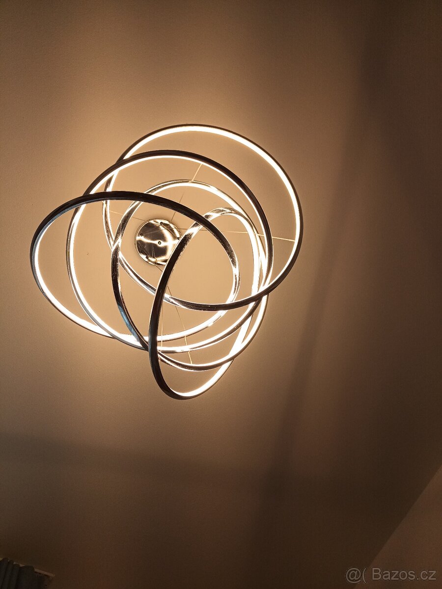 Led lustr