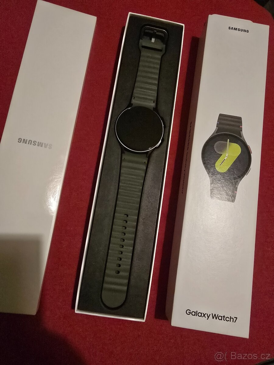 Samsung galaxy watch 7 44mm