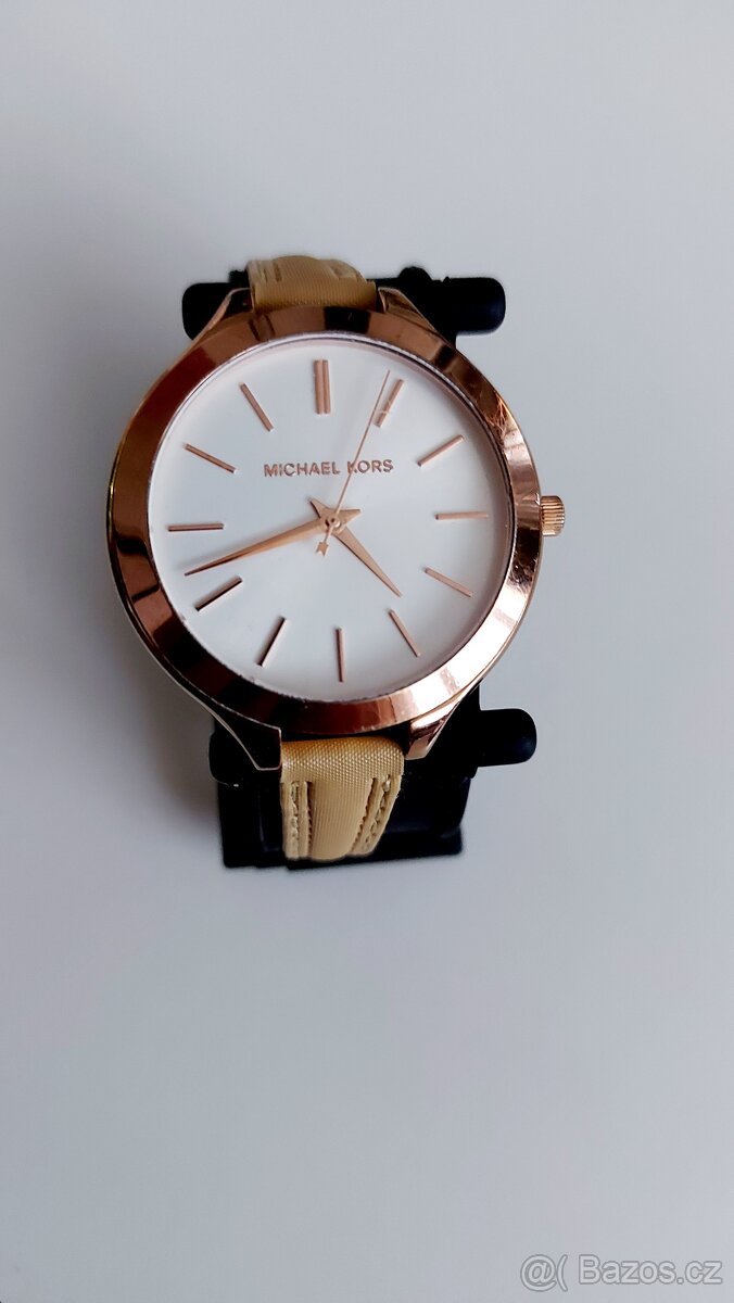 damske hodinky michael kors