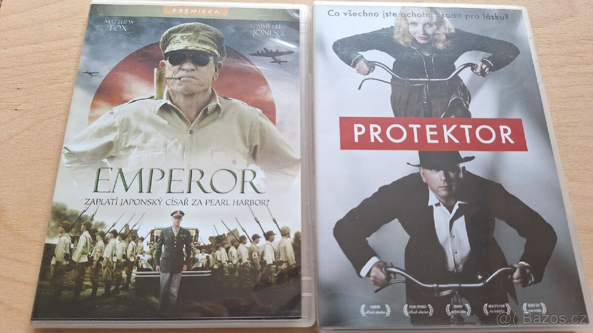 DVD