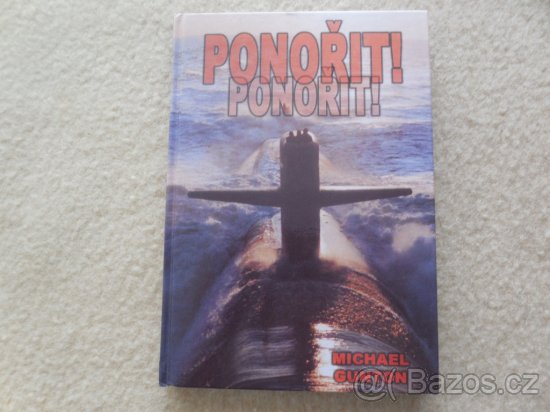 Ponořit Ponořit