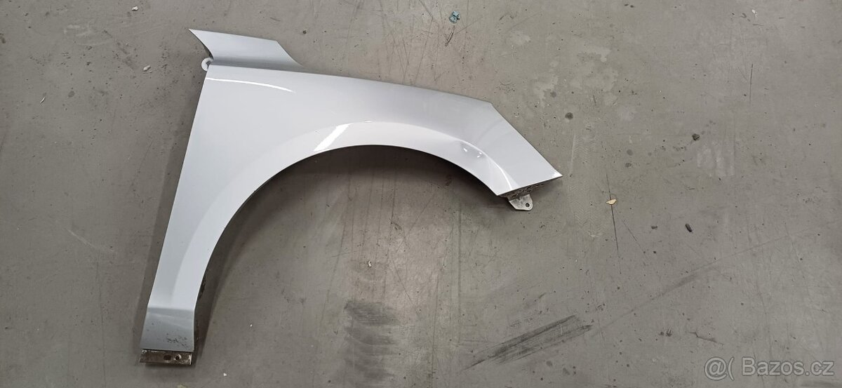 Ford Focus 2019