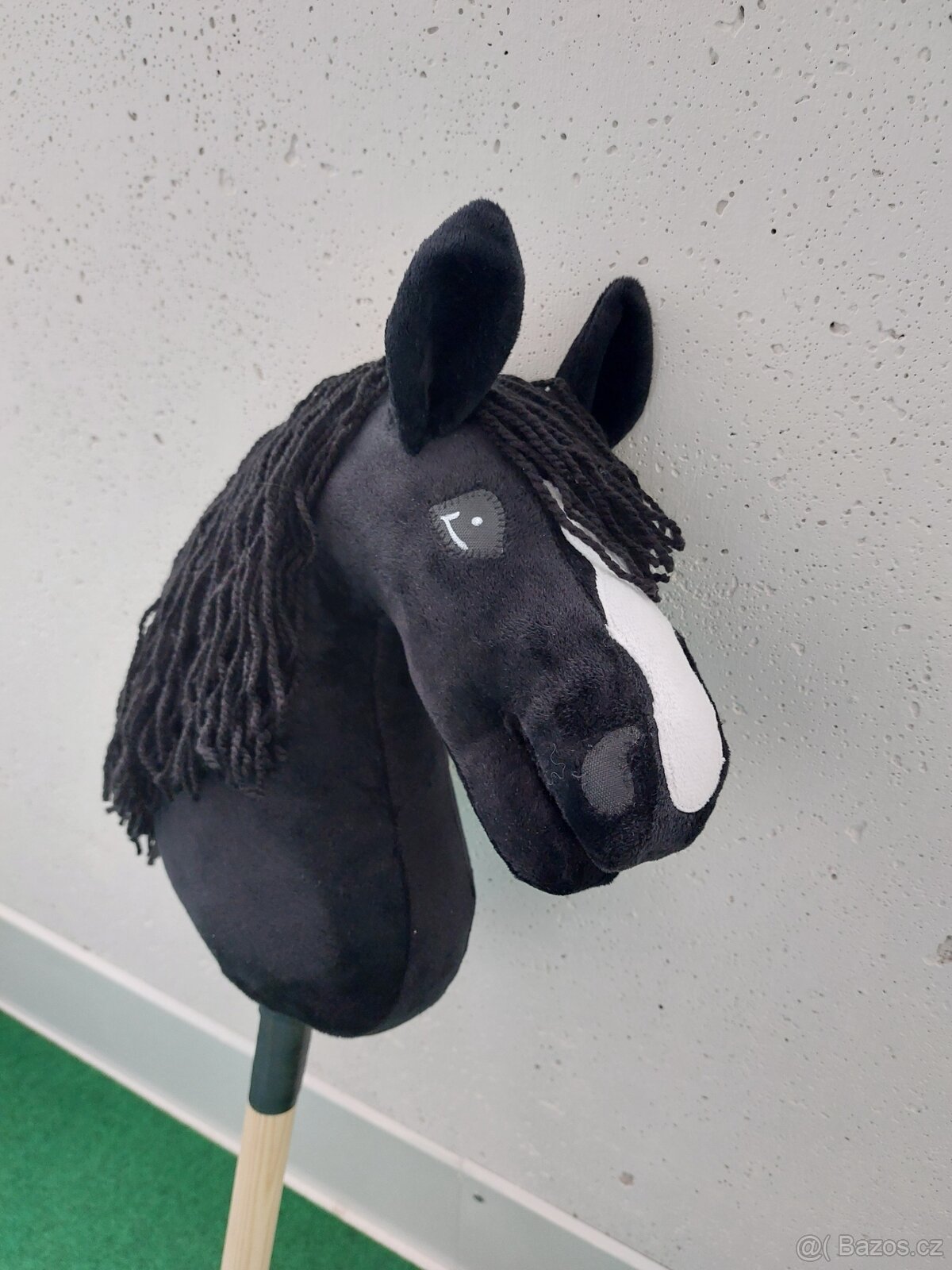 Hobby horse