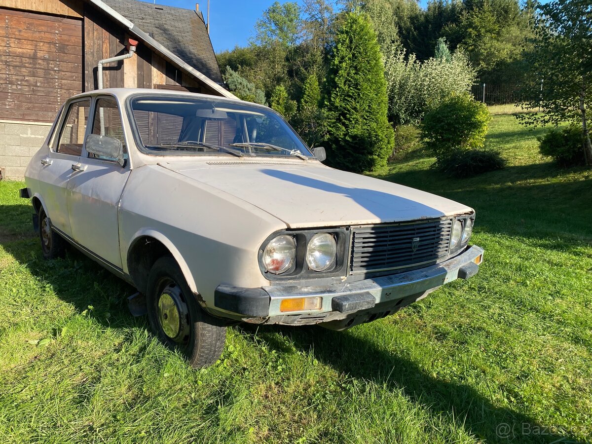 Dacia 1310
