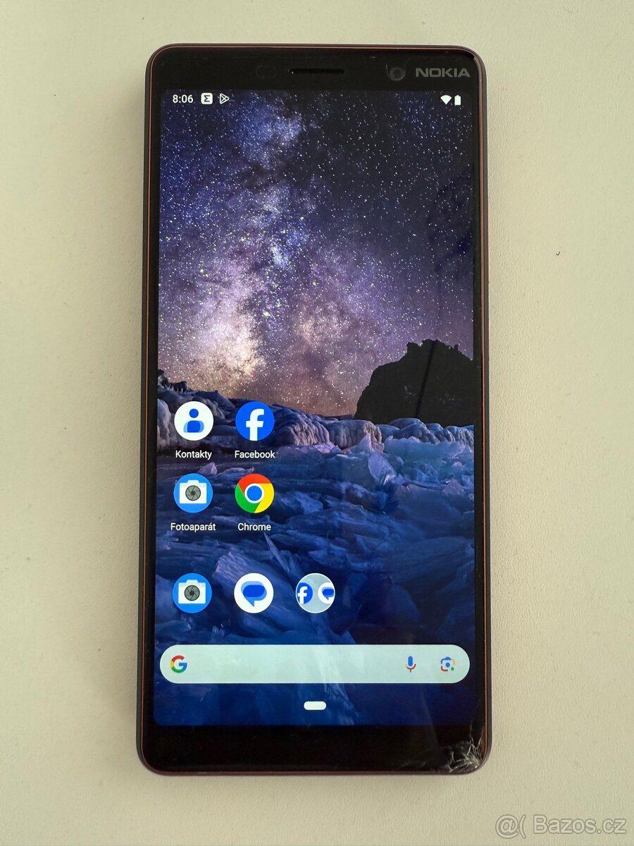 Nokia 7 plus
