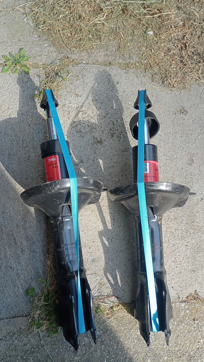 Tlumič pérování TRW JGM136T