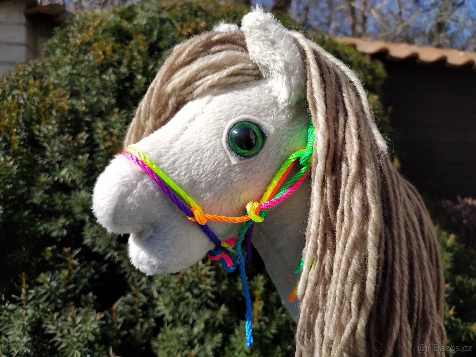 Hobby horse