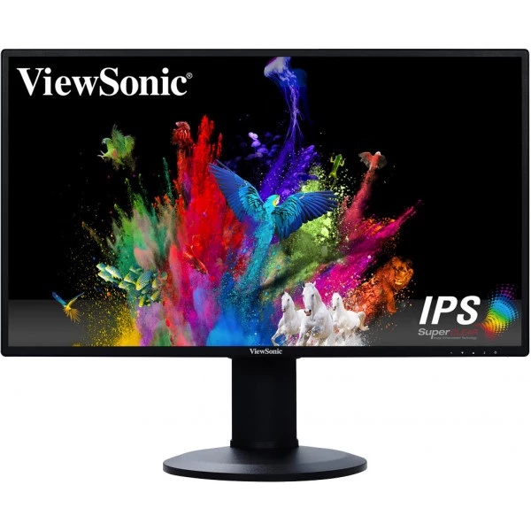 27" ViewSonic VG2719-2K zaruka